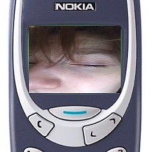 Meet your Posher, Finn